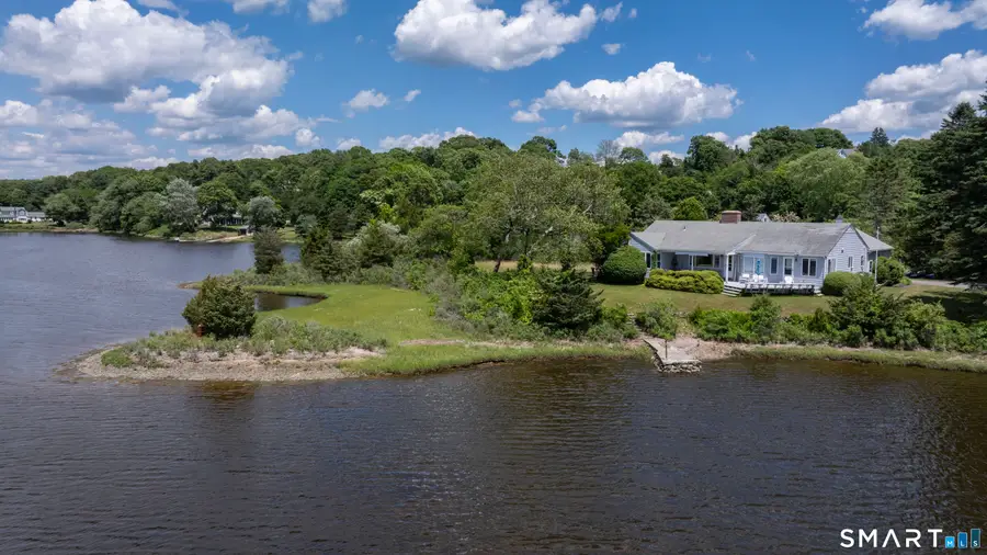 27 Wilbur Road, Stonington, CT 06378 - #3
