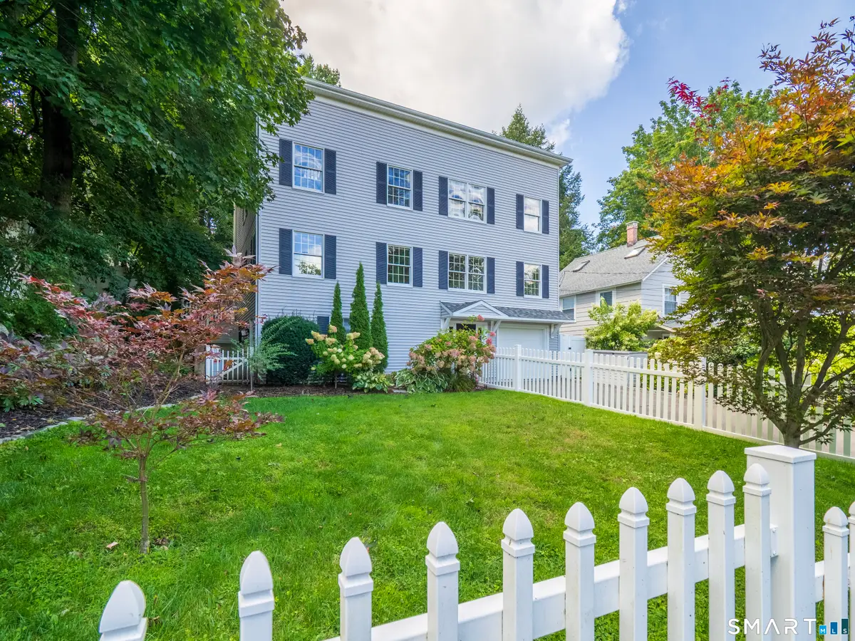 26 Abbott Avenue, Ridgefield, CT 06877 - #1