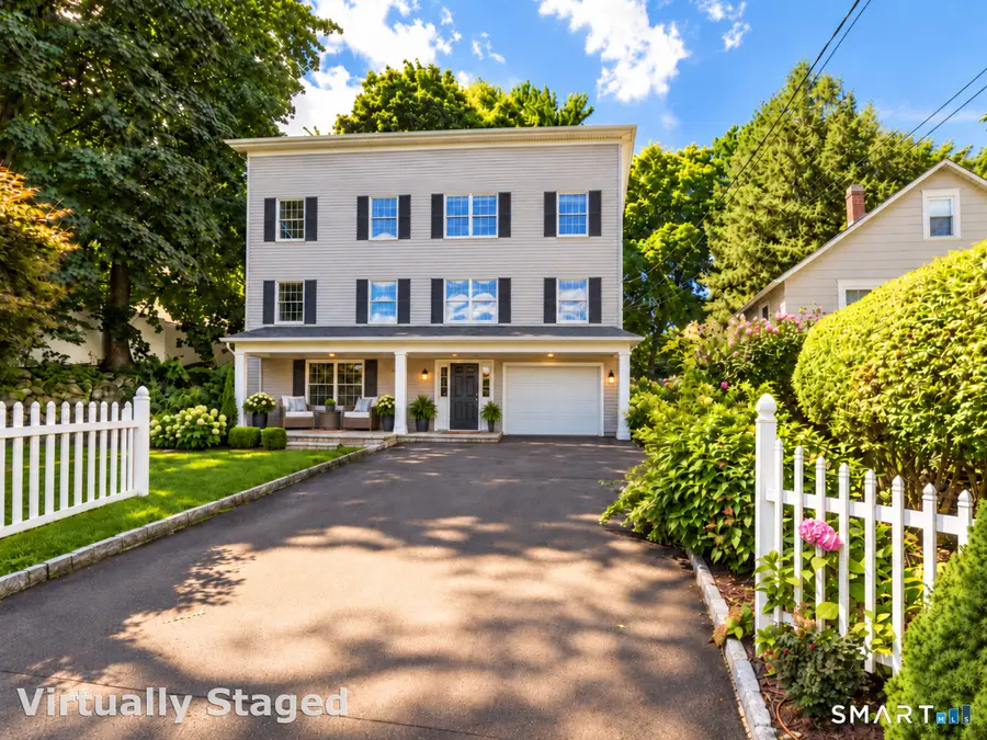 26 Abbott Avenue, Ridgefield, CT 06877 - #2