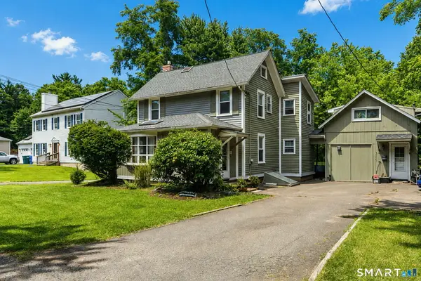 475 West Woods Road, Hamden, CT 06518