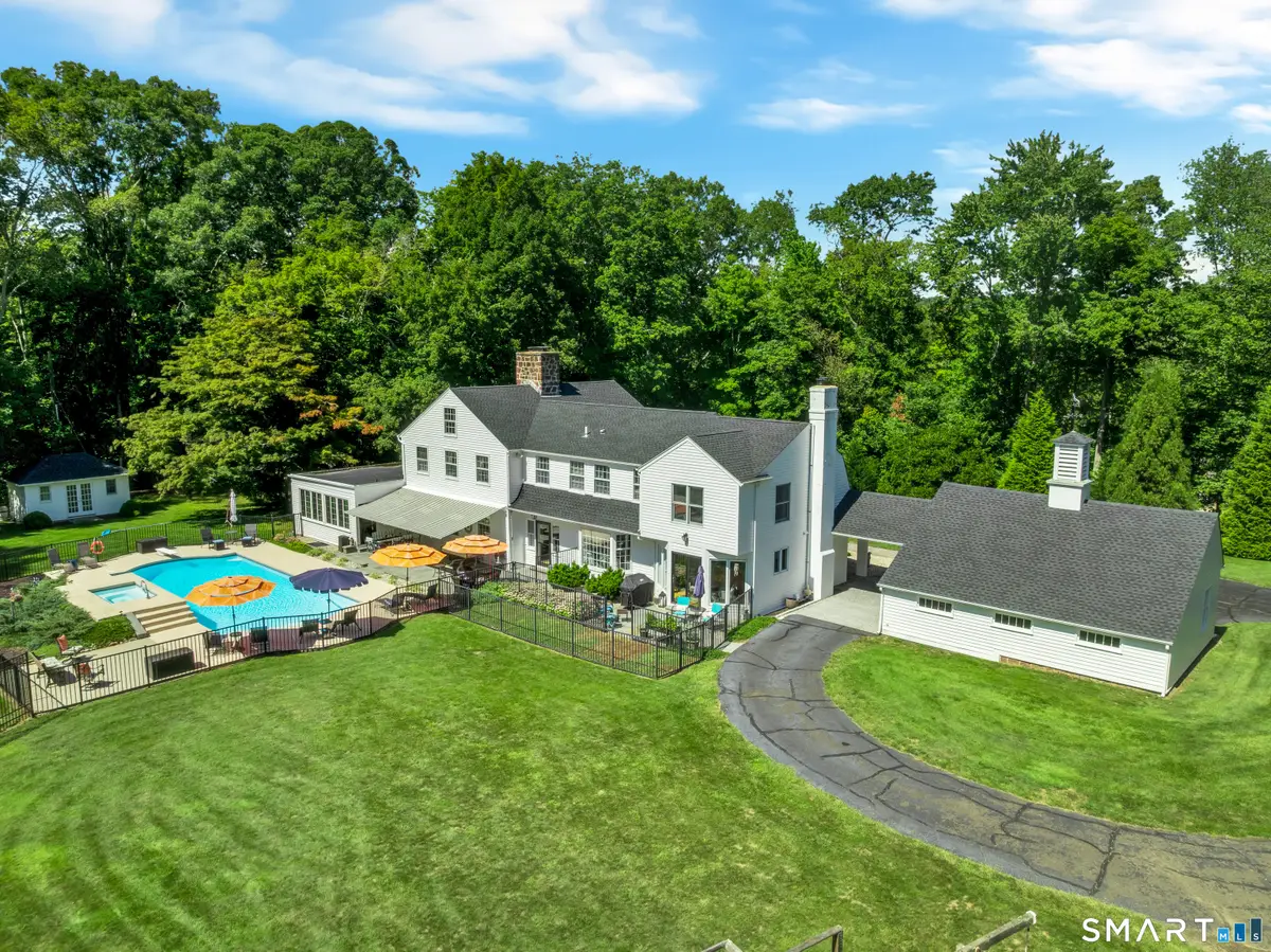 40 Brookhills Road, Branford, CT 06405 - #1