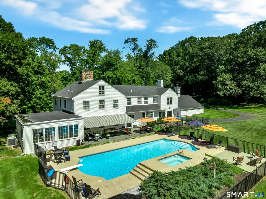 40 Brookhills Road, Branford, CT 06405 - #2