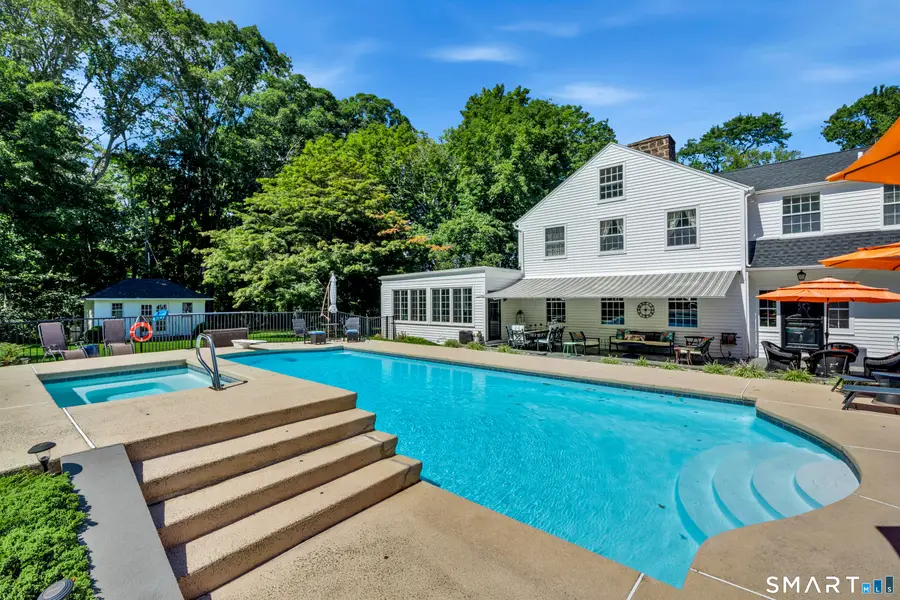 40 Brookhills Road, Branford, CT 06405 - #3