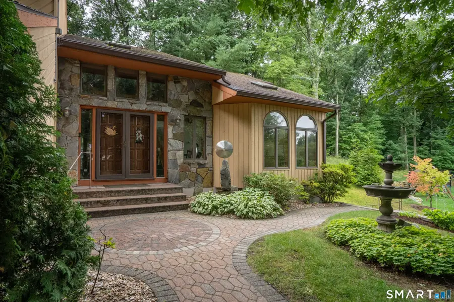 38 Hampton Drive, Manchester, CT 06040 - #2