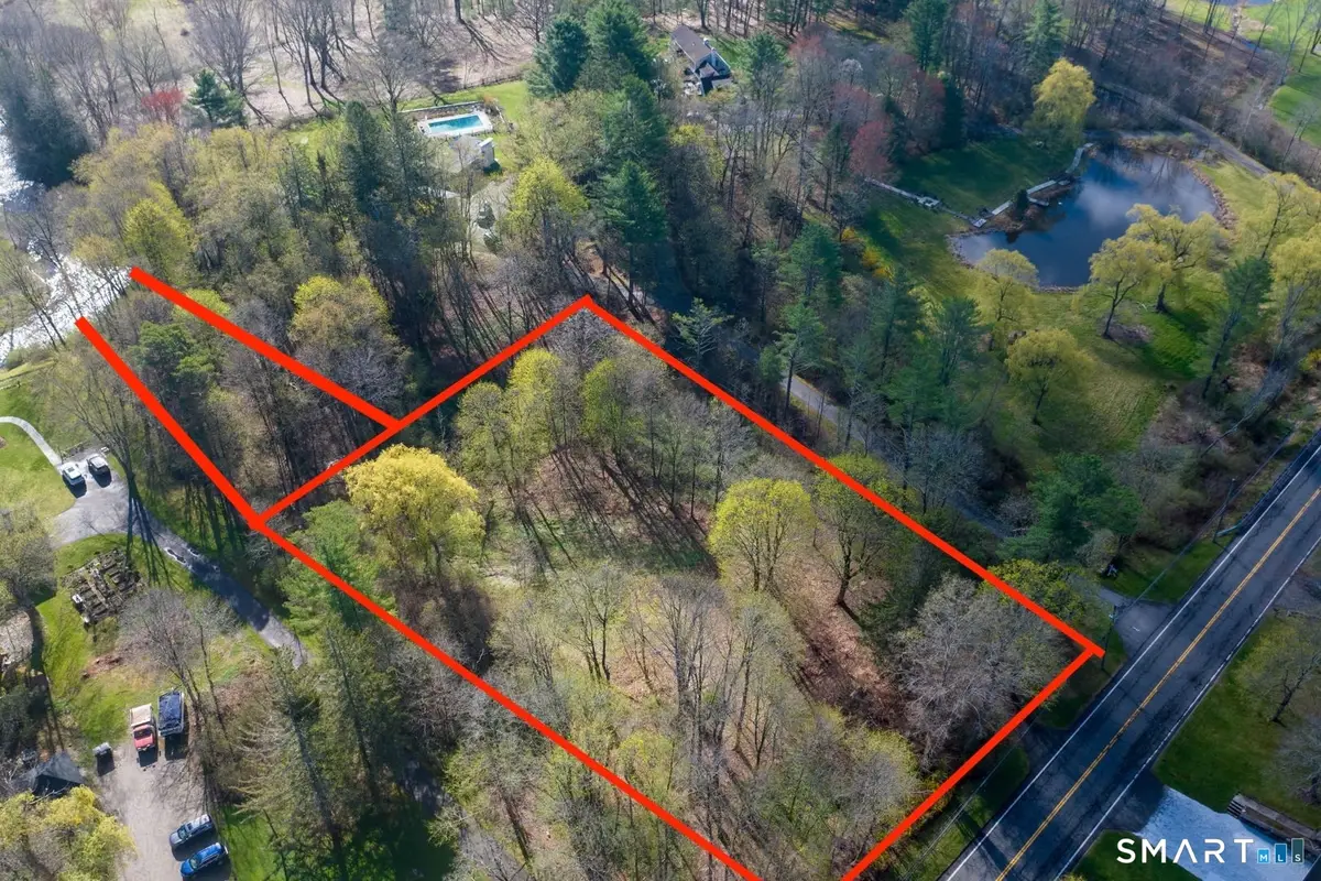 401 South Street, Litchfield, CT 06759 - #1