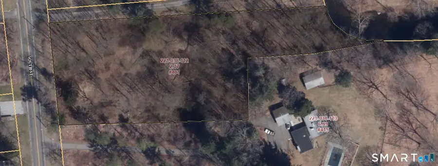 401 South Street, Litchfield, CT 06759 - #3
