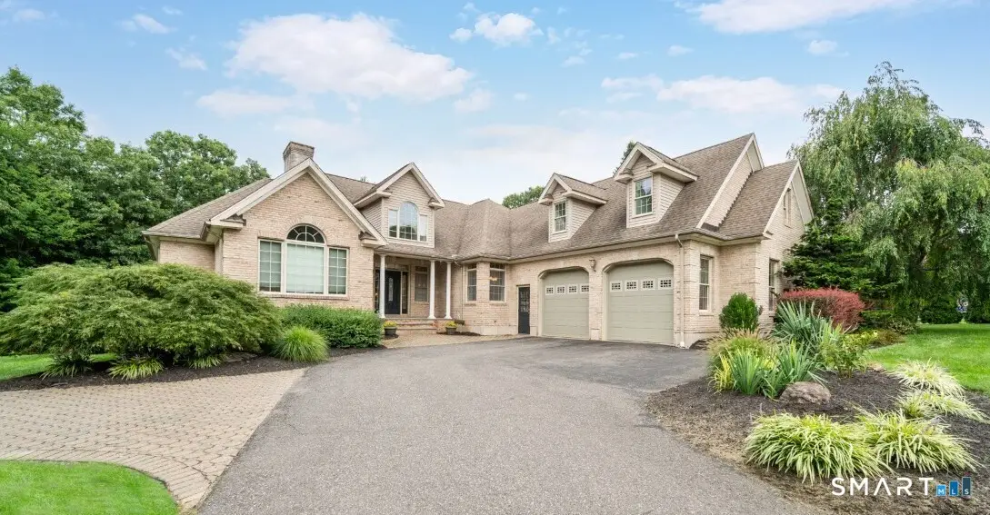 29 Arvida Road, Wolcott, CT 06716 - #1