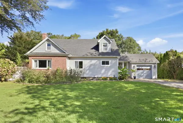 28 Pond Road, Franklin, CT 06254