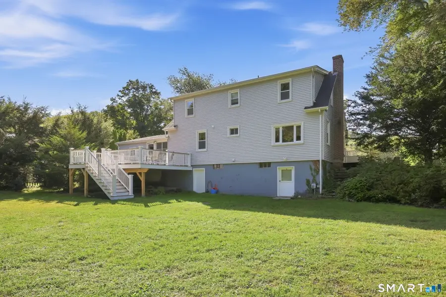 28 Pond Road, Franklin, CT 06254 - #3