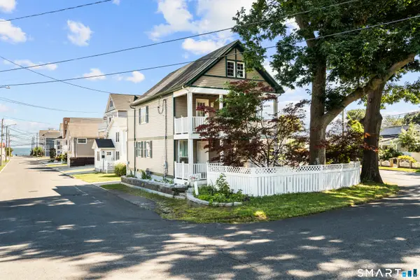 63 Stowe Avenue, Milford, CT 06460