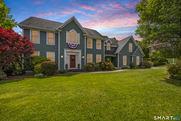 325 Westwood Road, Bristol, CT 06010