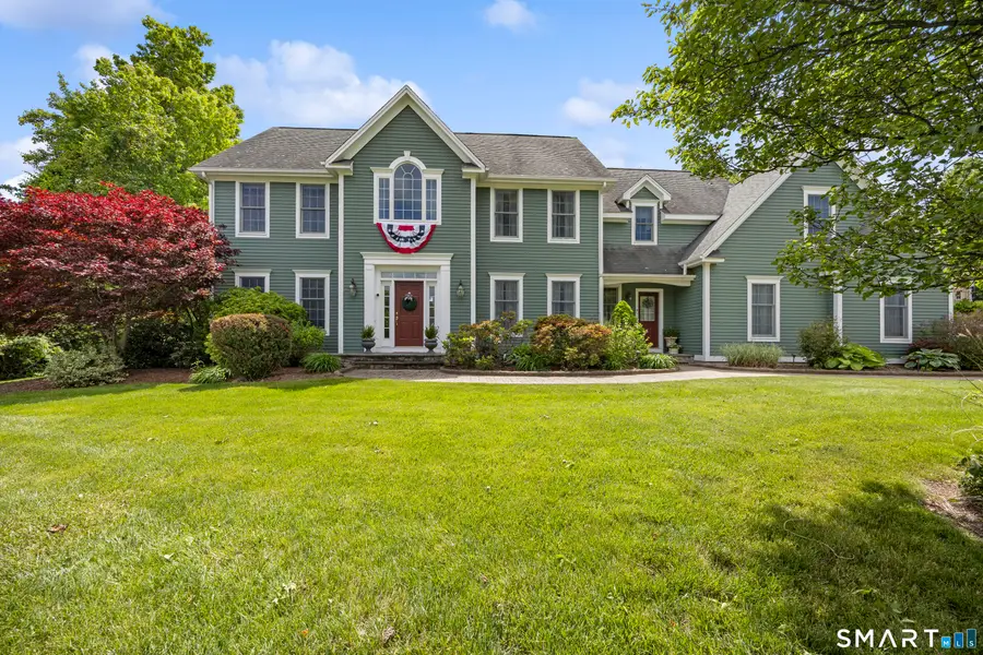 325 Westwood Road, Bristol, CT 06010 - #2