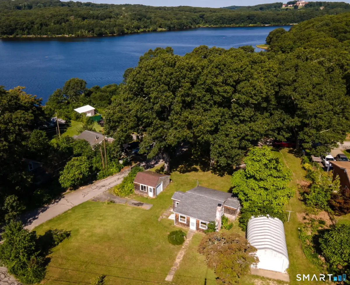 29 Drawbridge Road, Preston, CT 06365 - #1