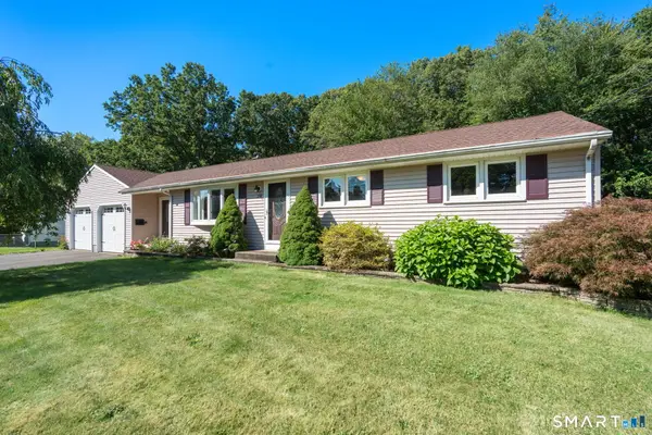 28 Fairfield Road, Enfield, CT 06082