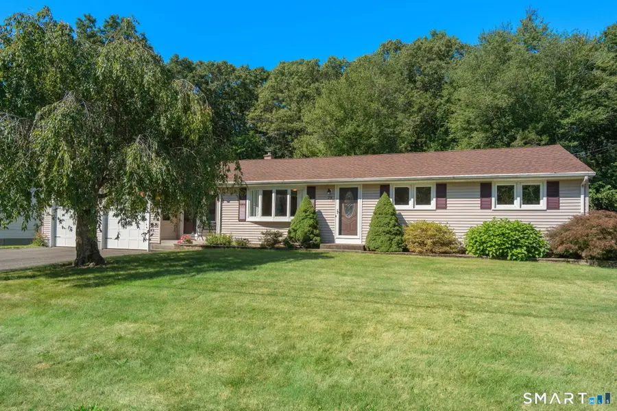28 Fairfield Road, Enfield, CT 06082 - #2