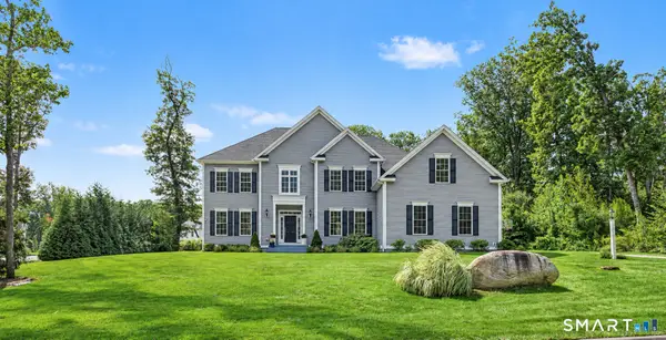 61 Lenox Road, Avon, CT 06001