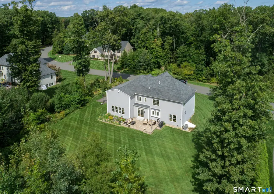 61 Lenox Road, Avon, CT 06001 - #3