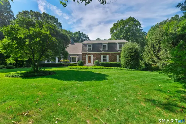 22 Deacon Abbott Lane South, Redding, CT 06896