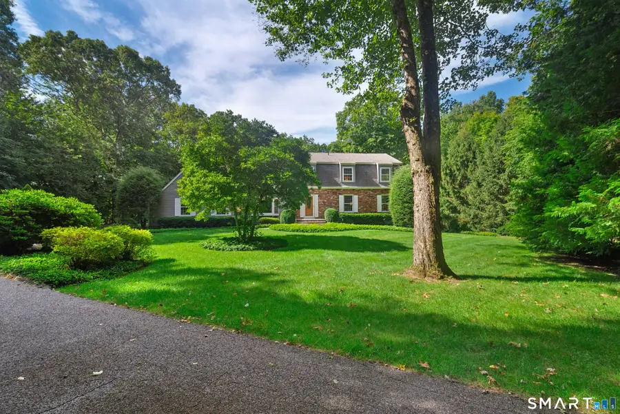 22 Deacon Abbott Lane South, Redding, CT 06896 - #2