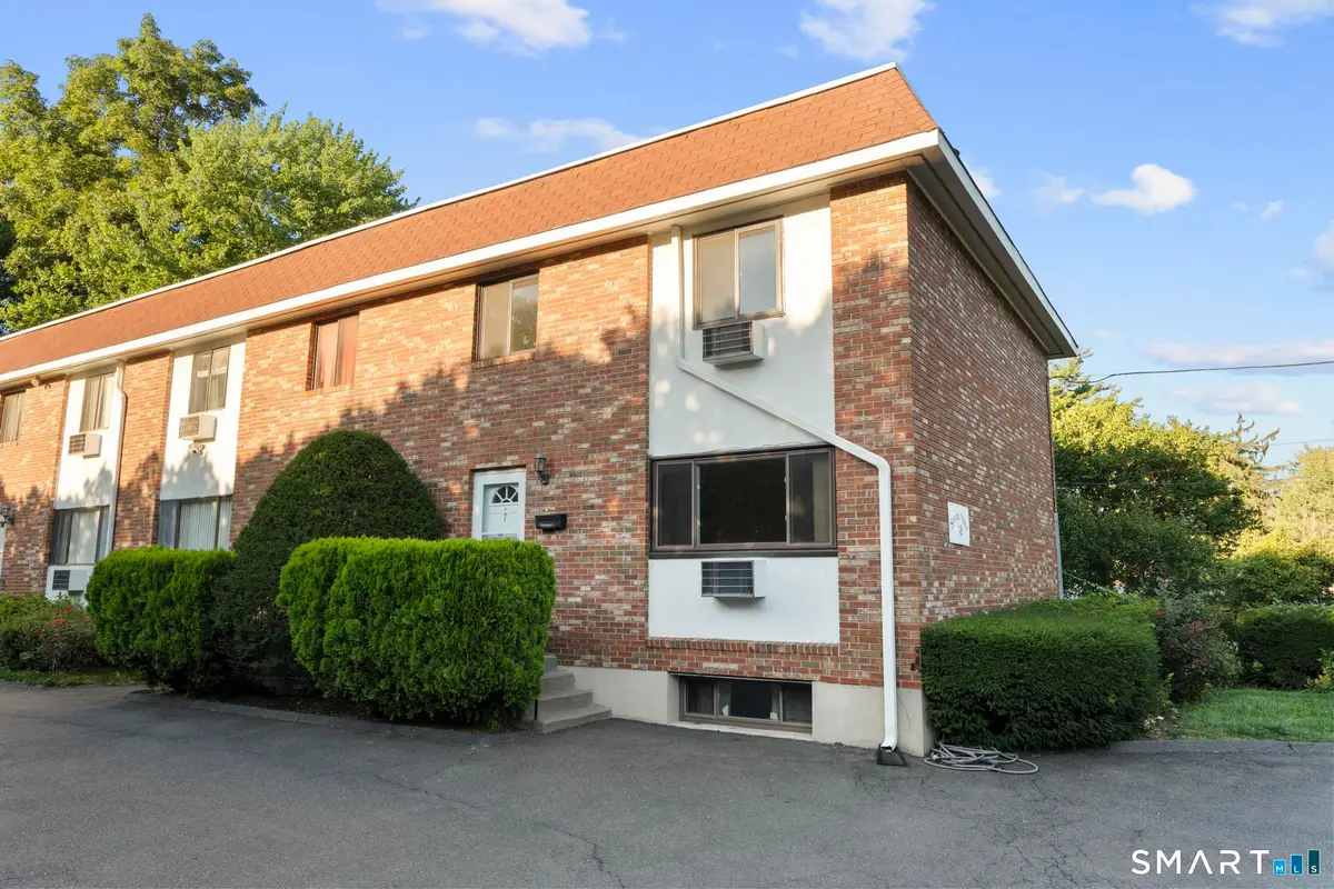 38 Maple Tree Avenue #7, Stamford, CT 06906 - #1
