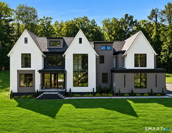1 Twin Oaks Lane, Westport, CT 06880
