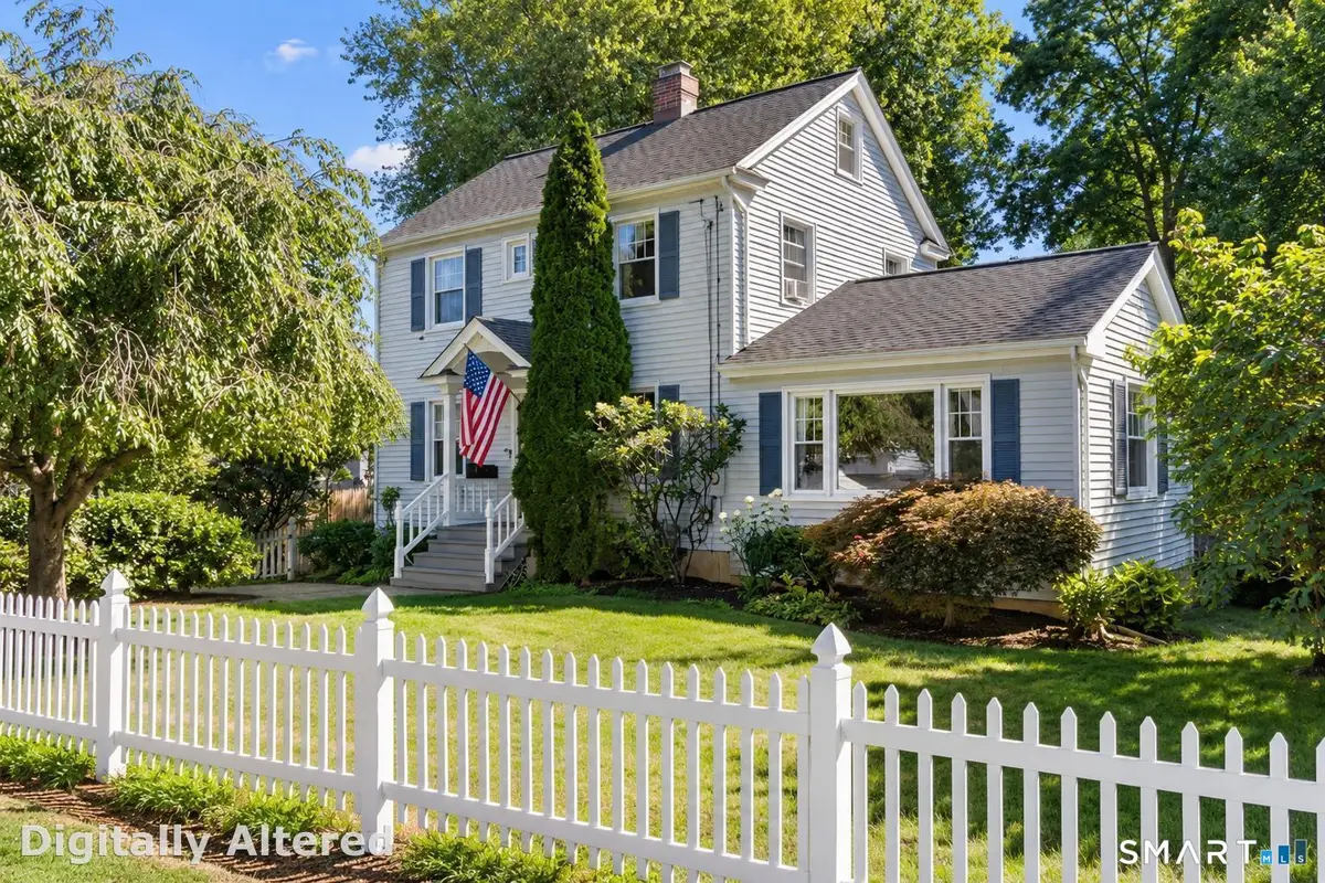 16 Lindsey Avenue, Stamford, CT 06905 - #1