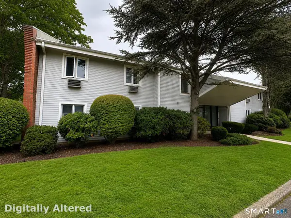 131 Florence Road #2B, Branford, CT 06405