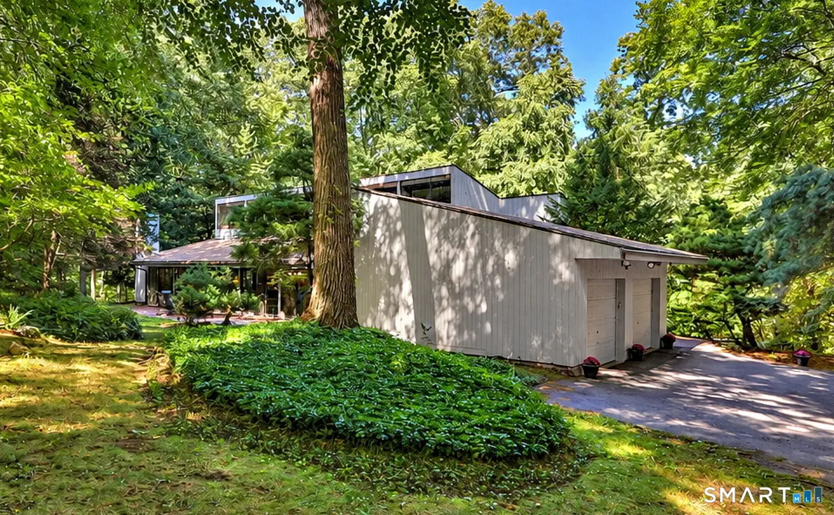 28 Nettleton Drive, Woodbridge, CT 06525 - #1