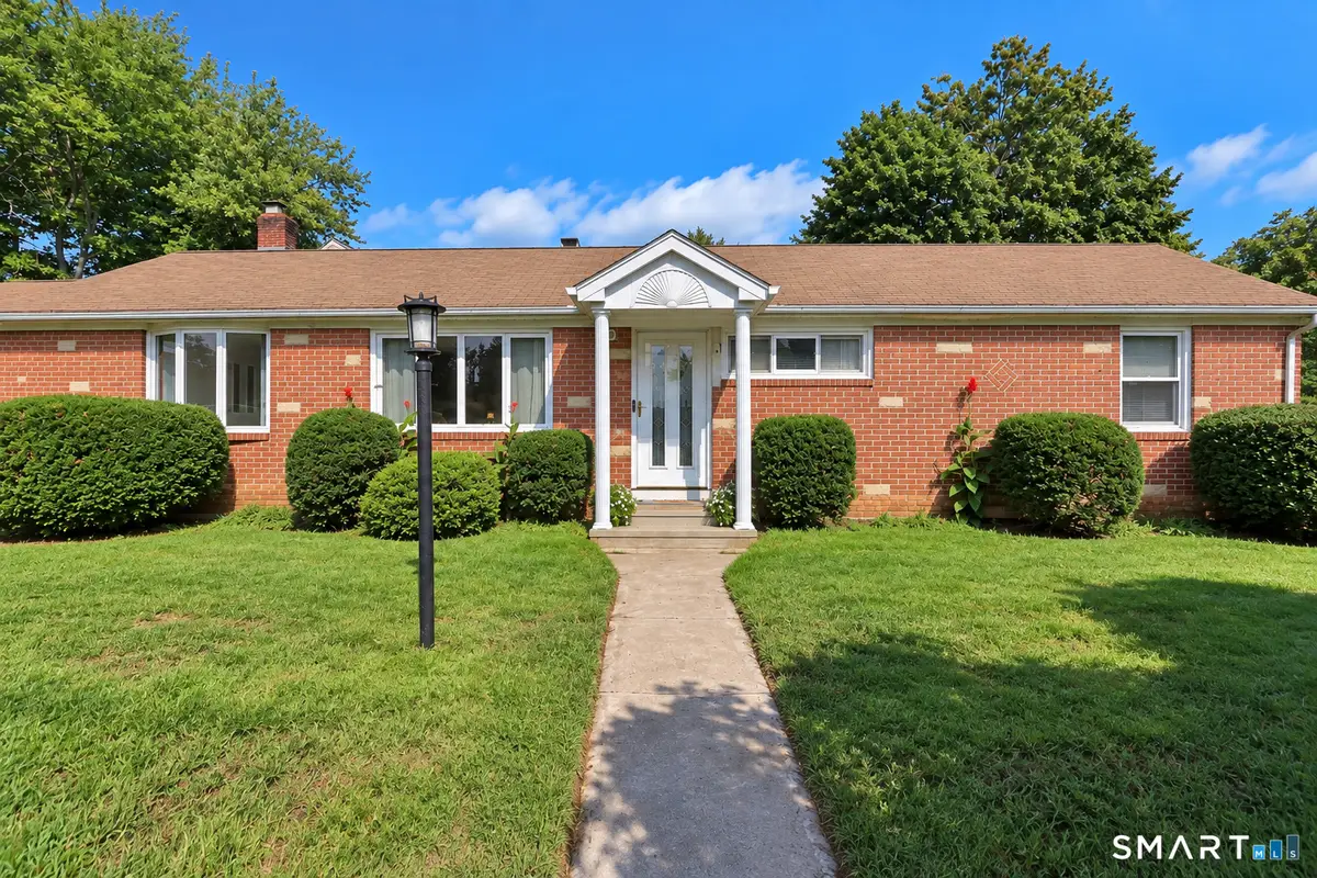 50 Timothy Street, Newington, CT 06111 - #1
