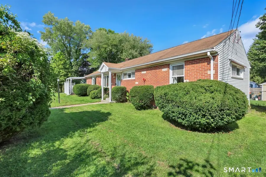 50 Timothy Street, Newington, CT 06111 - #2