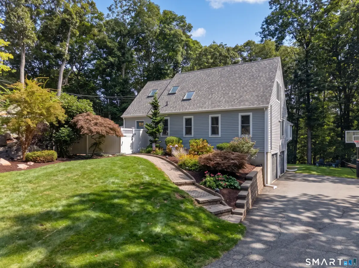 6 Nutmeg Circle, Old Saybrook, CT 06475 - #1