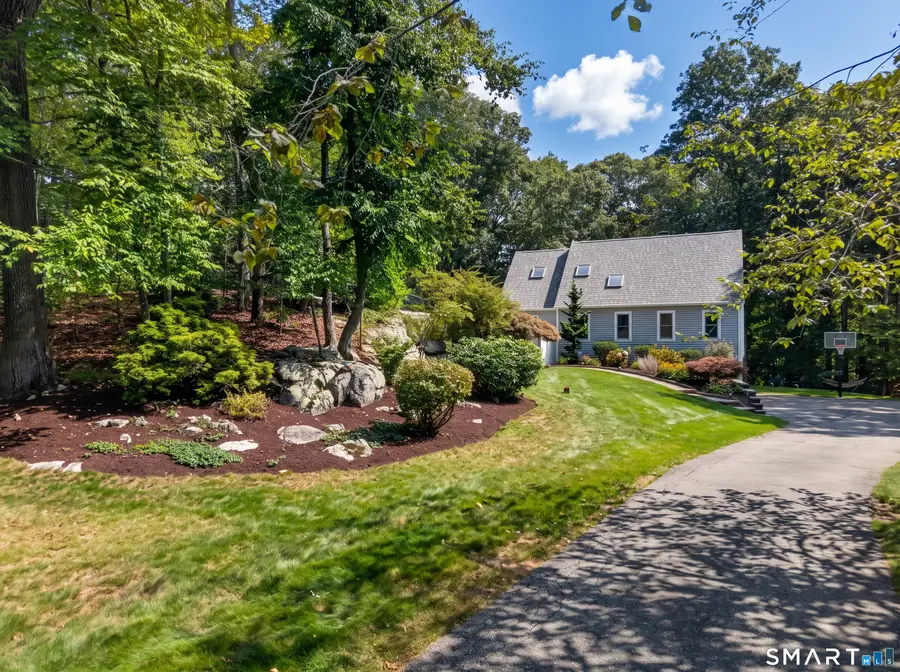 6 Nutmeg Circle, Old Saybrook, CT 06475 - #2