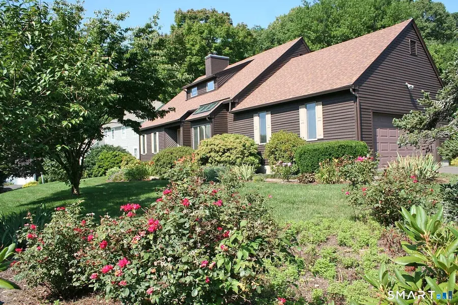 47 Spice Hill Drive, East Hampton, CT 06424 - #2