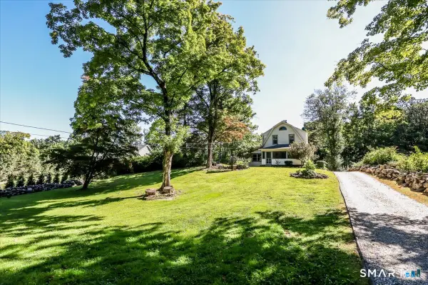 112 Long Ridge Road, Danbury, CT 06810