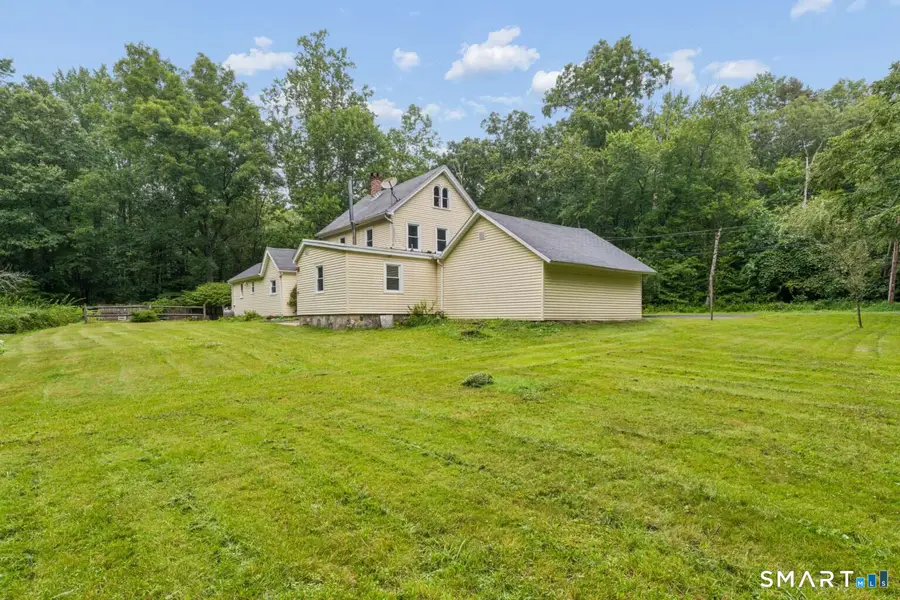 100 North Tower Hill Road, Killingworth, CT 06419 - #2