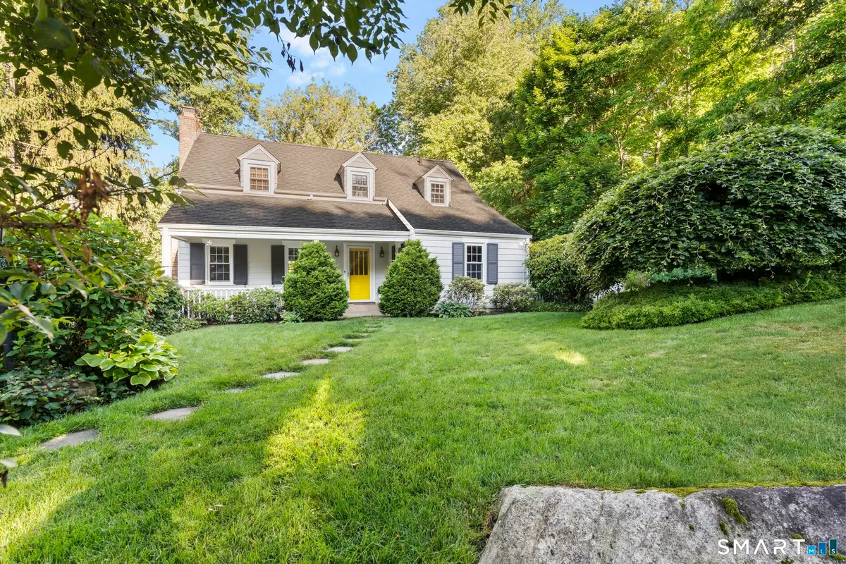 22 Devils Garden Road, Norwalk, CT 06854 - #1