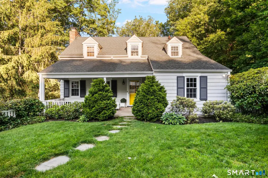 22 Devils Garden Road, Norwalk, CT 06854 - #2