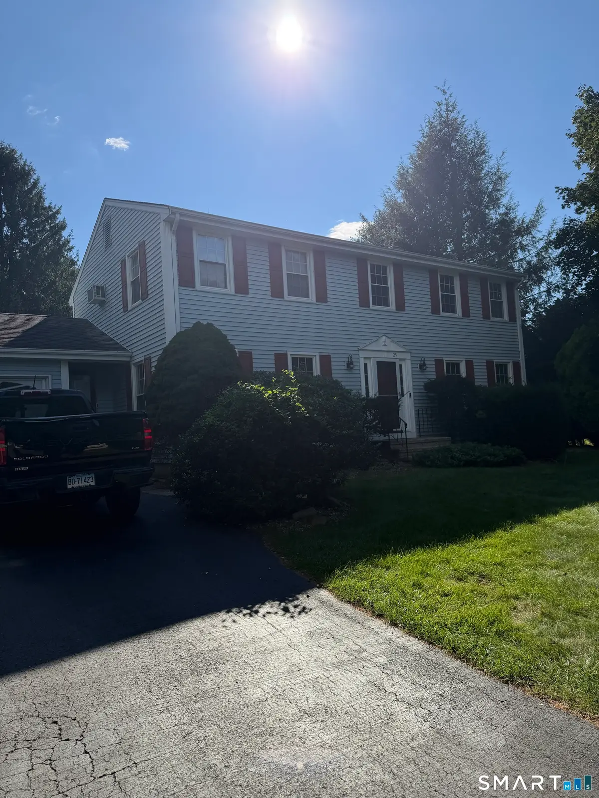 25 Margaret Drive, South Windsor, CT 06074 - #1