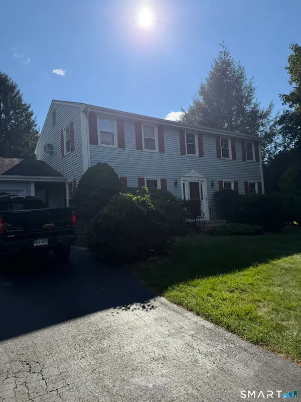 25 Margaret Drive, South Windsor, CT 06074