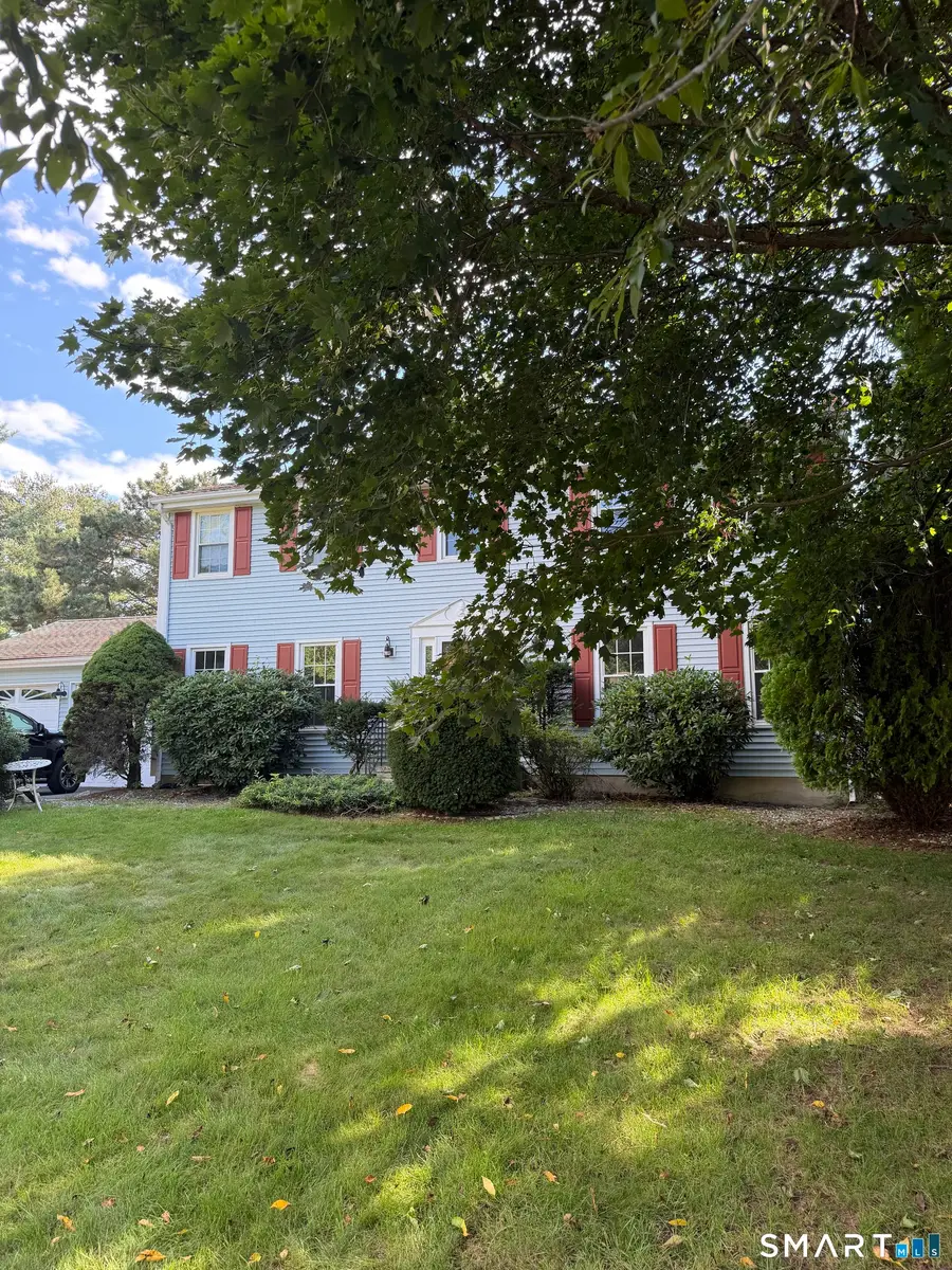 25 Margaret Drive, South Windsor, CT 06074 - #2