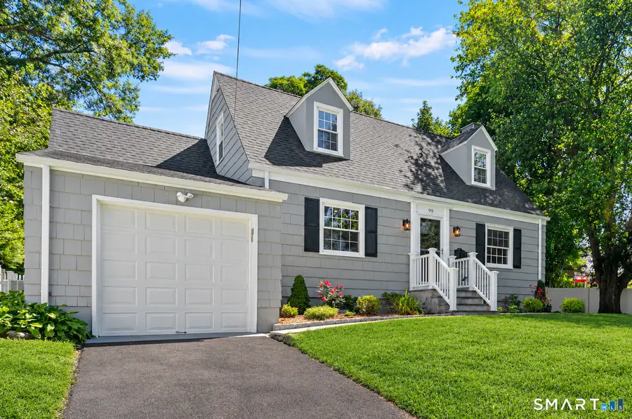 99 Woodbury Avenue, Stamford, CT 06907 - #2