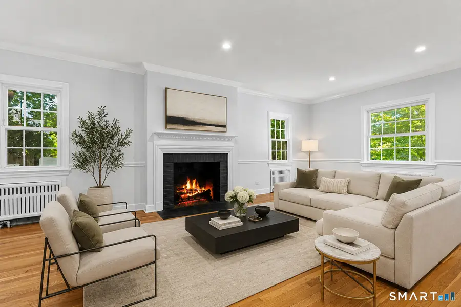 99 Woodbury Avenue, Stamford, CT 06907 - #3