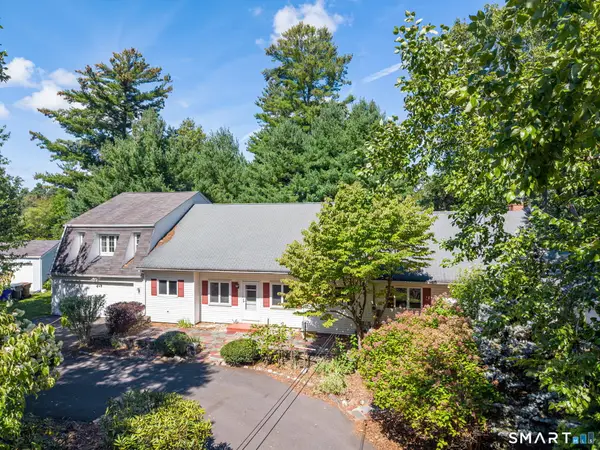 8 Crescent Beach Drive, Enfield, CT 06082