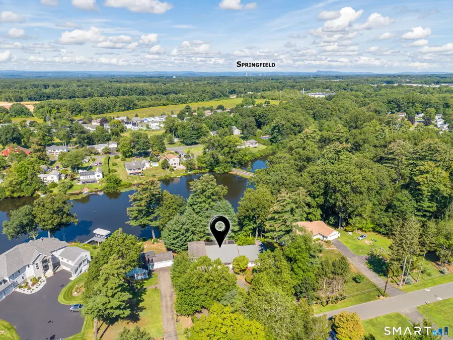 8 Crescent Beach Drive, Enfield, CT 06082 - #2
