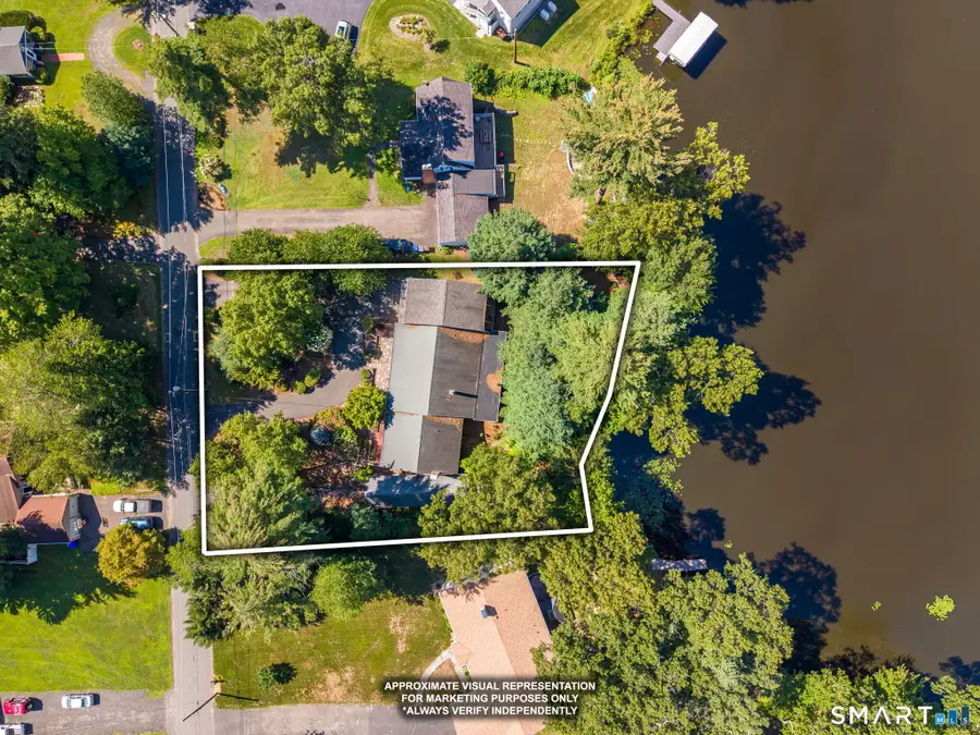 8 Crescent Beach Drive, Enfield, CT 06082 - #3