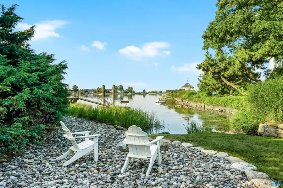 20 Lighthouse Way, Darien, CT 06820 - #2
