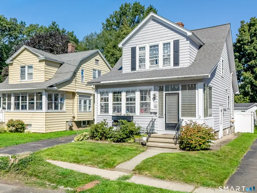 146 Wood Avenue, Stratford, CT 06614 - #2