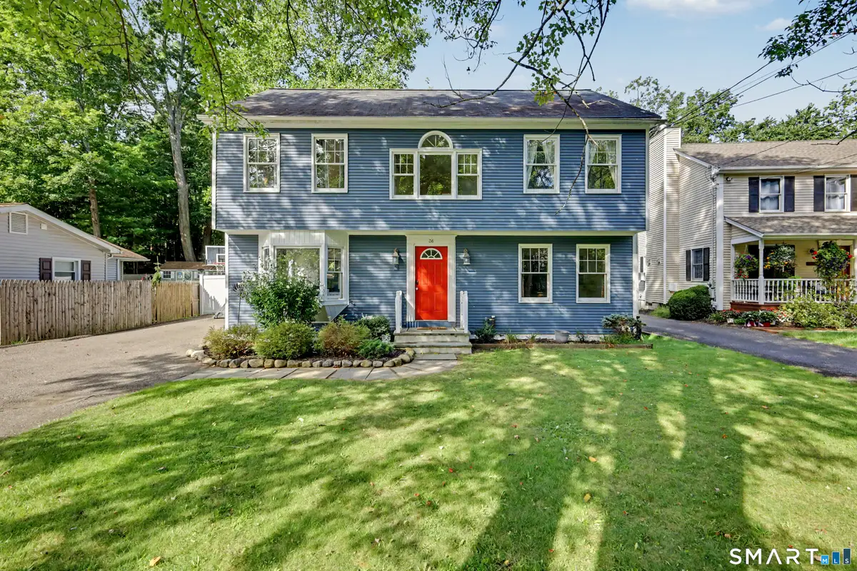 36 Sherry Lane, New Milford, CT 06776 - #1