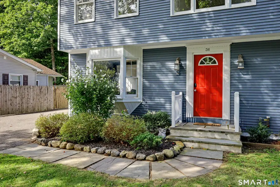36 Sherry Lane, New Milford, CT 06776 - #3