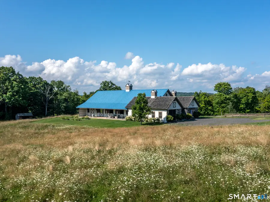 287 Prospect Mountain Road, Litchfield, CT 06759 - #3